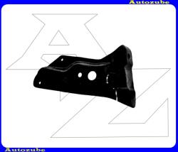VW GOLF 5 3/5ajtós 2003.10-2008.09 /1K/ Els sárvédő tartó jobb 5894672