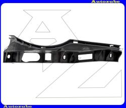 VW PASSAT B6 2005.03-2010.10 /3C/ Első lökhárító tartó jobb (fényszóró alatti) P95550792