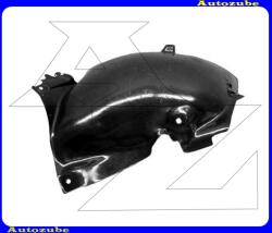 RENAULT MODUS 2008.04-2013.12 Dobbetét jobb első első rész (műanyag) 211664A