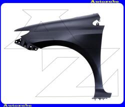 TOYOTA AURIS 2 2012.09-2015.04 /E18/ Első sárvédő bal TY3543004