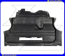 RENAULT ESPACE 3 1996.12-2000.08 Alsó motorvédő burkolat, haspajzs (műanyag) RN0821900