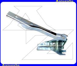 VW POLO 5 2009.06-2014.04 /6R/ Motorháztető zsanér jobb P953303-6