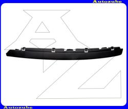 VW JETTA 5 2005.05-2010.12 /1K/ Első lökhárító rács díszléc bal, alapozott P951427-5