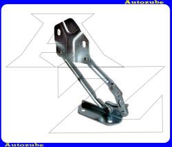 VW CADDY 3 2004.02-2009.12 /2K/ Motorháztető zsanér bal UKP03-18111
