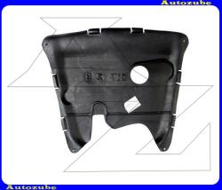 RENAULT CLIO 2 2001.06-2005.09 Alsó motorvédő burkolat, haspajzs (műanyag) 310917