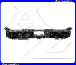 RENAULT CLIO 4 2016.09-2019.09 Zárhíd (műanyag) RN1A11A