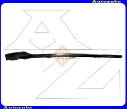 VW PASSAT B8 2014.07-2019.07 /3C/ Első lökhárító krómdíszléc jobb alsó "Highline" I0948703