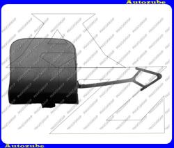 VW TIGUAN 2 2016.01-2020.07 /5N/ Hátsó lökhárító vonószemtakaró VG8101286