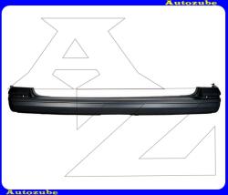 VW CARAVELLE T6 2015.07-2019.07 /SH, SG/ Hátsó lökhárító "1 hátsó ajtós"alapozott 10018229