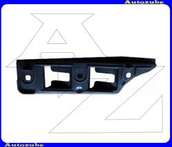 VW JETTA 5 2005.05-2010.12 /1K/ Első lökhárító tartó jobb 153.10. 2200