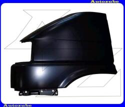 VW TRANSPORTER T4 1990.09-2003.03 /70/ Első sárvédő bal "1996.05. -től, csavaros" VG5102BL