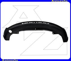 VW PASSAT B5 1996.10-2000.10 /3B/ Első lökhárító alatti spoiler (koptató) VG0521801