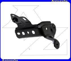 TOYOTA YARIS 3 2014.07-2017.02 /XP130/ Első sárvédőtartó lemez jobb TY1C20BR