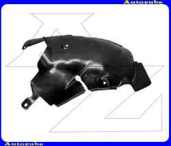 RENAULT MODUS 2008.04-2013.12 Dobbetét jobb első hátsó rész (műanyag) URN01-19114
