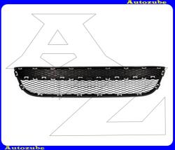 VW TIGUAN 1 2007.11-2011.06 /5N/ Első lökhárító rács középső VG8072120