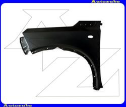 SUZUKI VITARA 2015.03-2018.08 Első sárvédő bal, oldalvillogós SK53A02BL