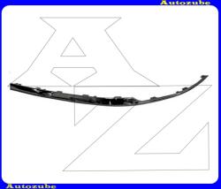 VW PASSAT B8 2014.07-2019.07 /3C/ Hátsó lökhárító krómdíszléc jobb "4 ajtós" P95D39612