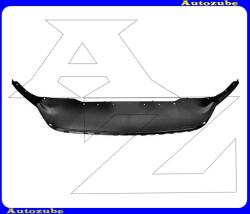 VW PASSAT B8 2014.07-2019.07 /3C/ Első lökhárító alatti spoiler (koptató) I0948701