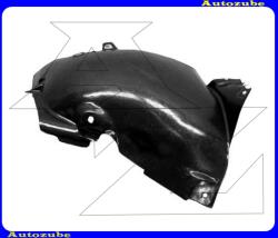 RENAULT MODUS 2008.04-2013.12 Dobbetét bal első első rész (műanyag) 211663A