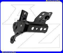 TOYOTA YARIS 3 2011.10-2014.06 /XP130/ Első sárvédőtartó bal (fém) TY1C20BL