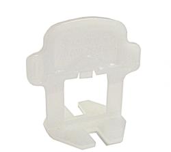 SKT SKT88 lapszintező talp 100 db, 1mm fuga (skt8891b1a) (skt8891b1a)