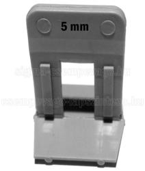 SKT SKT10 lapszintező talp 1000 db, 5mm fuga (skt1015cs4) (skt1015cs4)