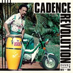 V/A Cadence Revolution - facethemusic - 13 190 Ft