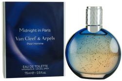 Van Cleef & Arpels Midnight in Paris EDT 75 ml