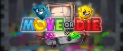 Those Awesome Guys Move or Die (PC)