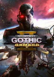 Focus Home Interactive Battlefleet Gothic Armada II (PC)