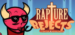 tinyBuild Rapture Rejects (PC)