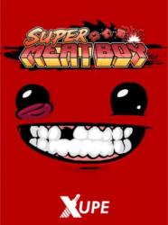 Team Meat Super Meat Boy (PC) Jocuri PC