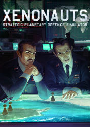 Goldhawk Interactive Xenonauts (PC)