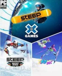 Ubisoft Steep X Games Pass (PC)