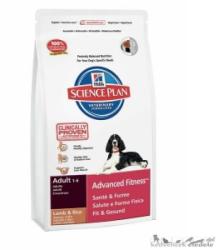 Hill's SP Canine Adult Lamb & Rice 3 kg