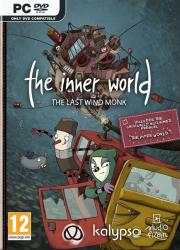 Kalypso The Inner World The Last Wind Monk (PC)