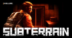 Pixellore Subterrain (PC)