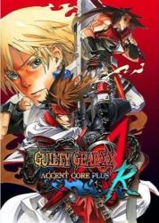 Arc System Works Guilty Gear XX Accent Core Plus R (PC)