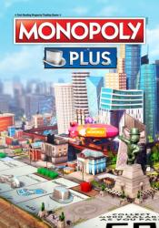 Ubisoft Monopoly Plus (PC)