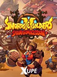 Ronimo Games Swords & Soldiers II Shawarmageddon (PC)