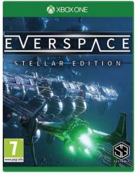 Funbox Media Everspace [Stellar Edition] (Xbox One)