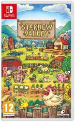 Chucklefish Stardew Valley (Switch)