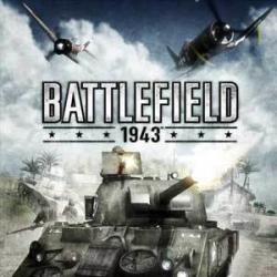 Electronic Arts Battlefield 1943 (Xbox One)