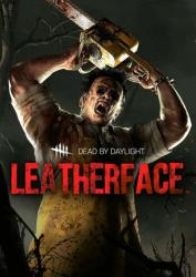 Behaviour Interactive Dead by Daylight Leatherface DLC (PC) Jocuri PC