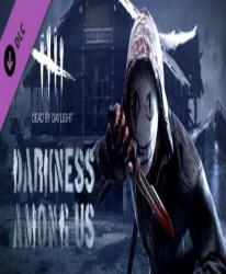 Behaviour Interactive Dead by Daylight Darkness Among Us DLC (PC)