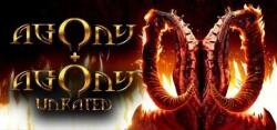 PlayWay Agony + Agony Unrated (PC) Jocuri PC