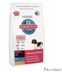 Hill's SP Canine Adult Mini Chicken 7,5 kg