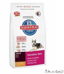 Hill's SP Canine Adult Sensitive Skin 1 kg