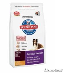 Hill's SP Canine Adult Sensitive Stomach 1 kg