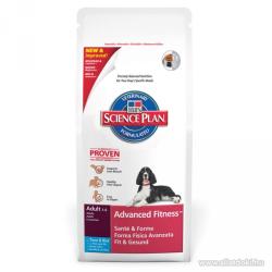 Hill's Science Plan Adult Tuna & Rice 12 kg